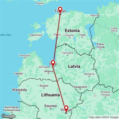 distancia riga tallin|Distance Tallinn > Riga